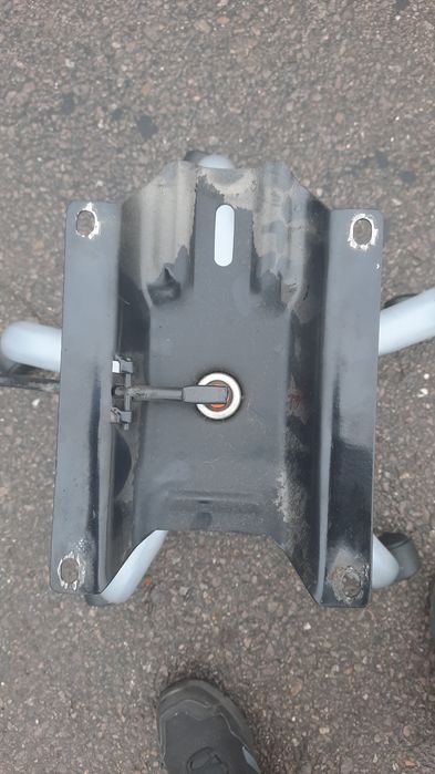 Picior ,mecanism, scaun birou rotativ