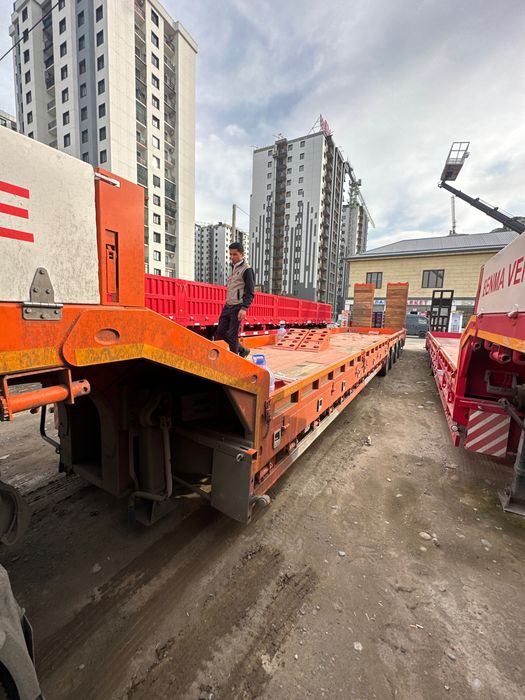 Trailer/Tonar/ Samasval/ Traller/Траилен/Самасвал