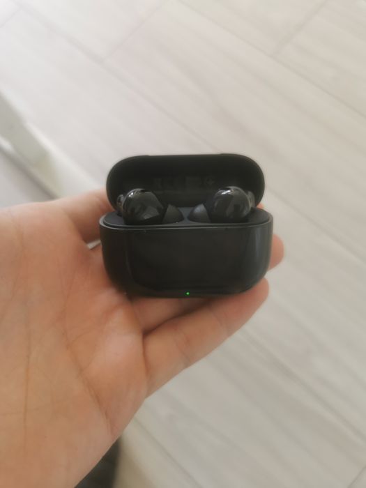 Huawei FreeBuds SE 4 ANC, Noise Cancelling, baterie mare, stare foarte