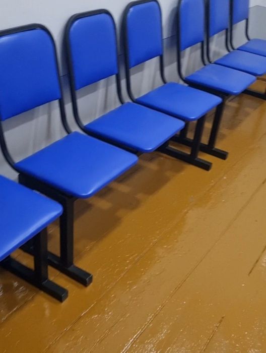 Театральный стул