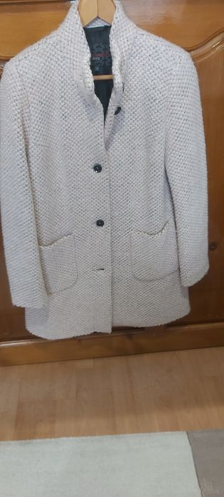 Преходно Дамско Палто