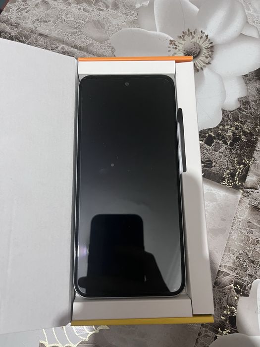 Tecno Spark Go 1 новый