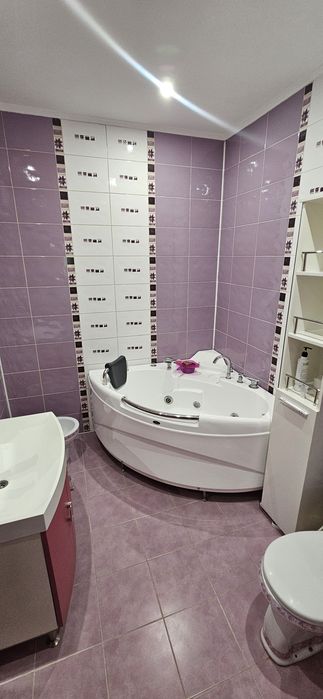 Квартира в центре