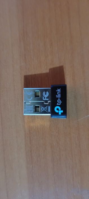 Adaptor USB Bluetooth 5.2 TP-Link pentru PC/Calculator fara Bluetooth