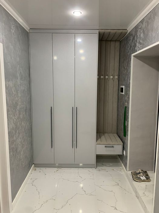 Изготовление мебели