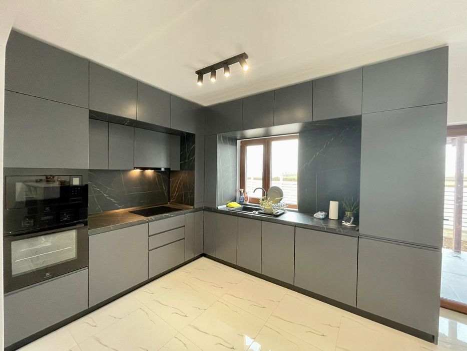 Mobila pe comanda cu proiectare 3D