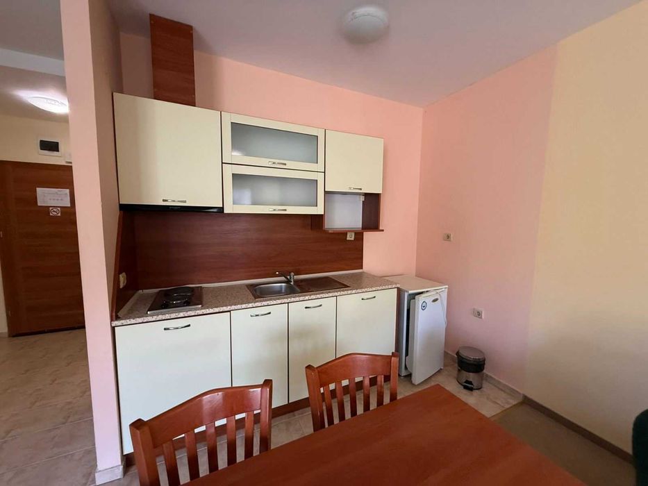 Продава се Едностаен апартамент в к.к. Златни пясъци - 62 кв.м за 751 €/кв.м - Снимка #6