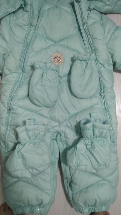 Продам комбенизон зима