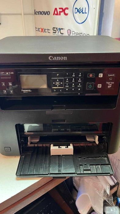 Продам лазерный МФУ Canon MF211