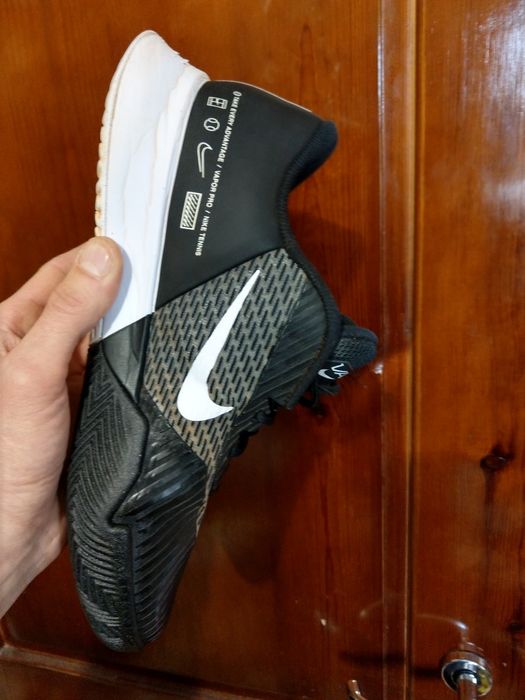Резервирани.Nike Air Zoom Vapor pro 42,5нм. 27,0см.