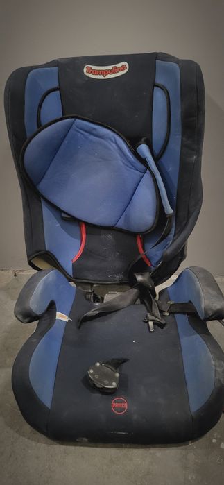 Срочно продам детский кресло