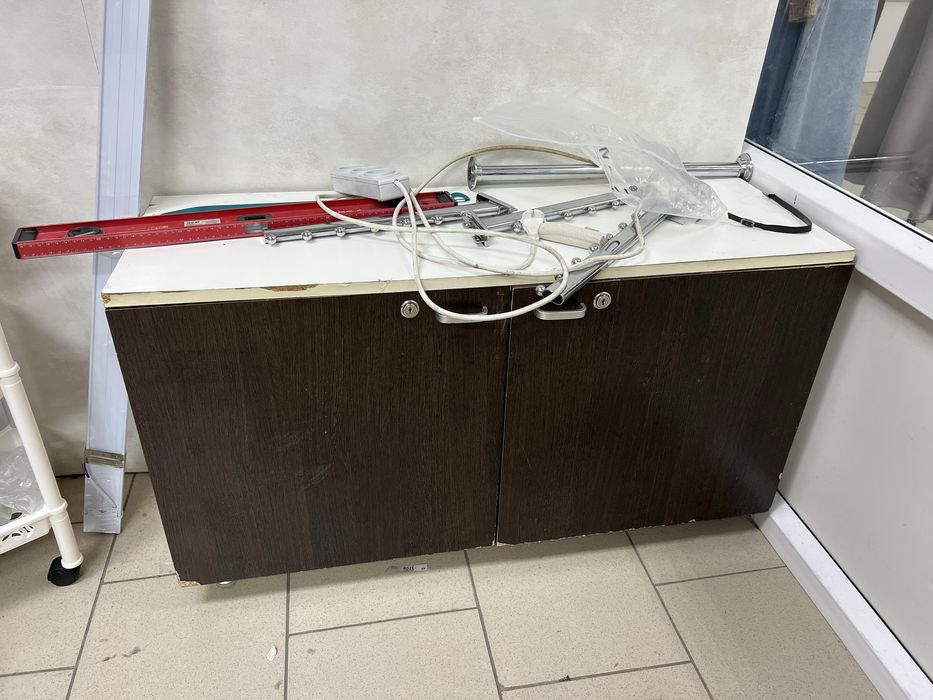 Продам торговое оборудование