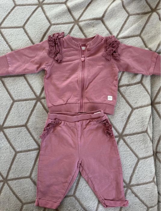 Lot hainute fetita 62-68 Reserved, Lc waikiki