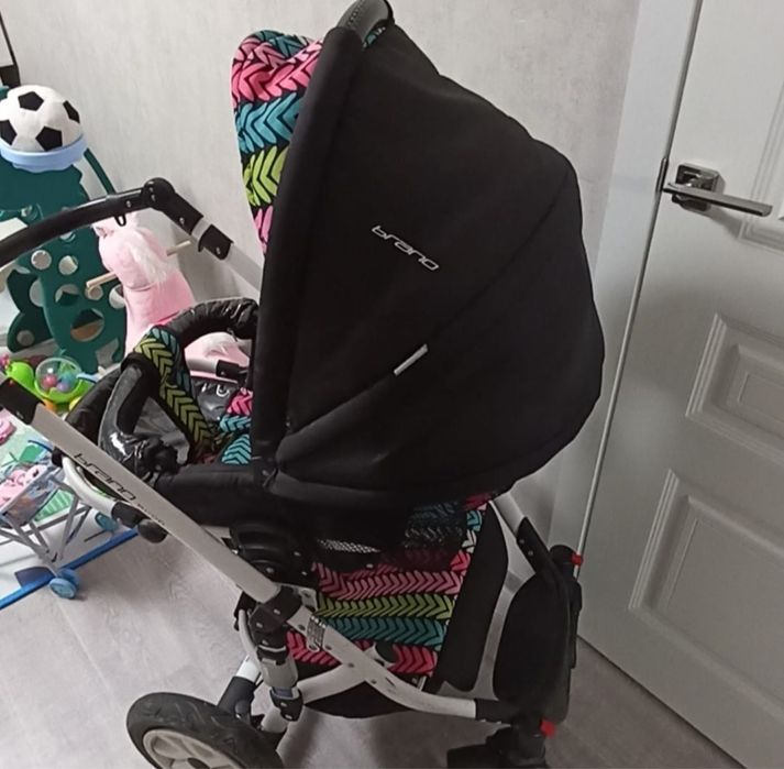 Польская коляска