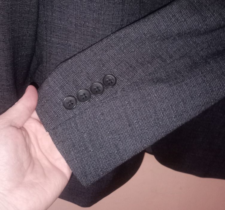 Vand sacou nepurtat marimea 50