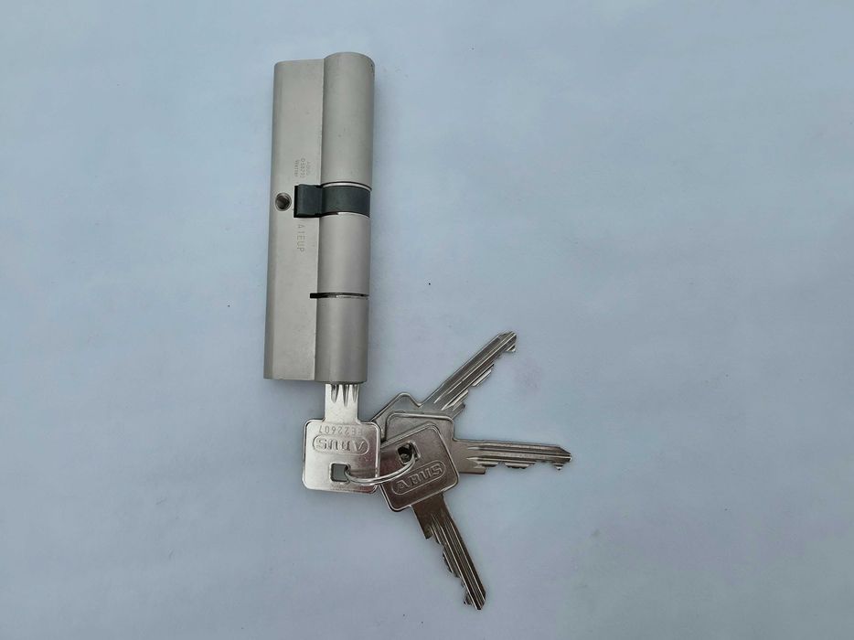Abus D 58292 wetter Cilindru usa