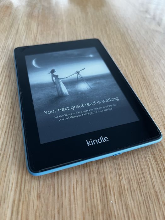kindle paperwhite - tablete Amazon Kindle | OLX.ro
