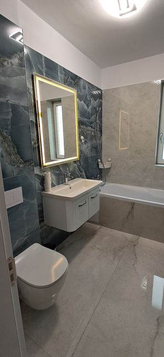Închiriez apartament open space în Timișoara zona Uzina de apă