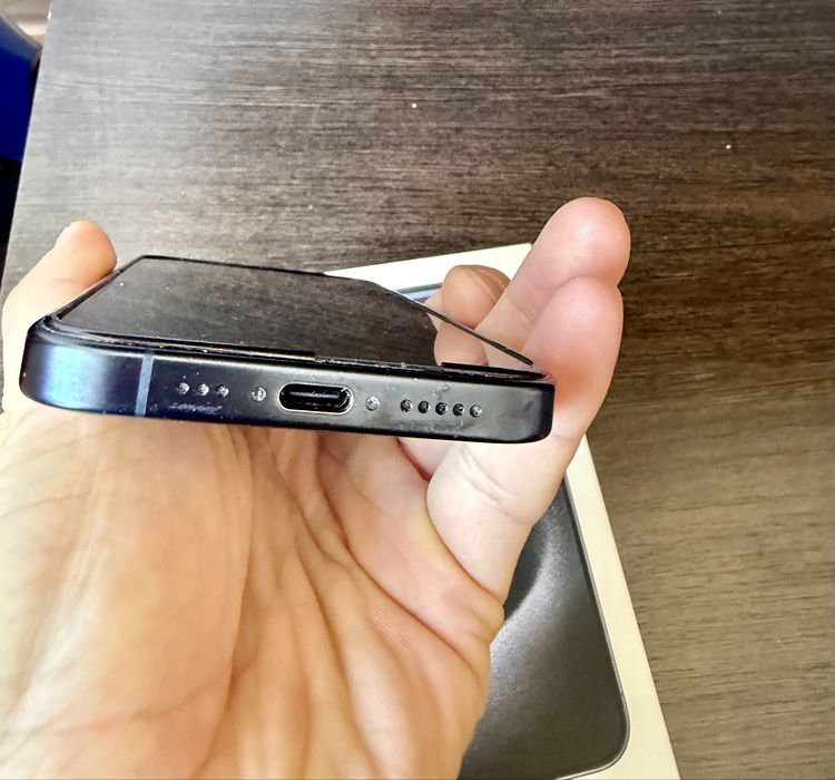 Айфон 15 pro original