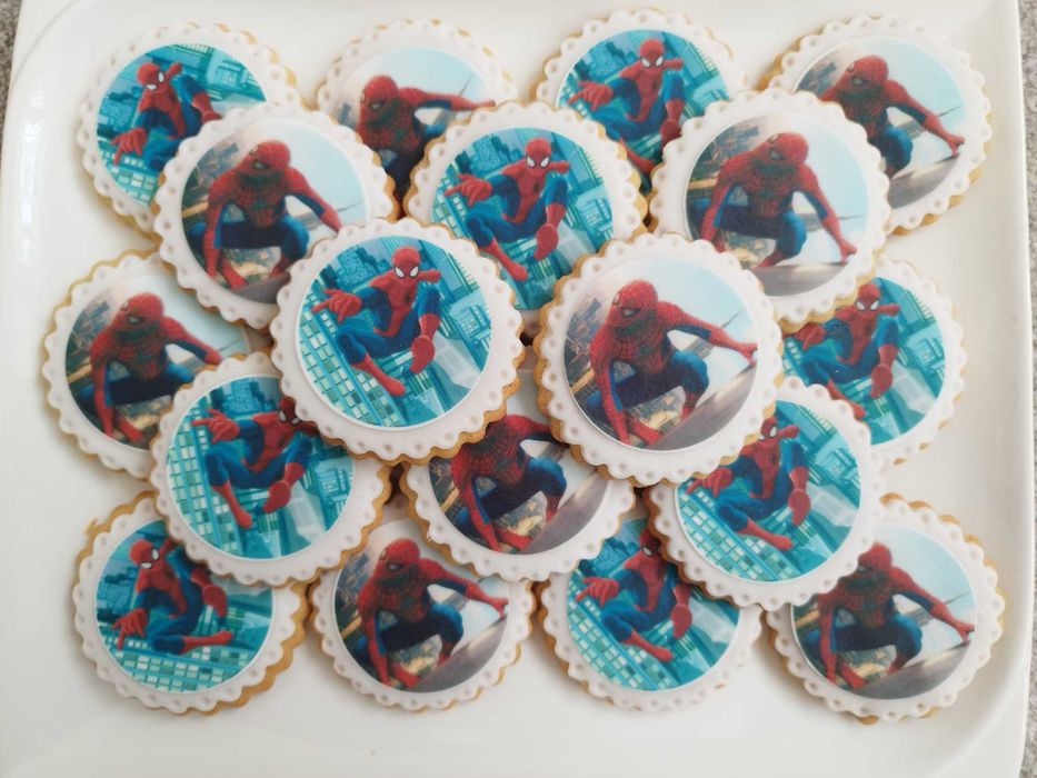 Меденки за всеки повод рожден ден, Кръщене,Погача