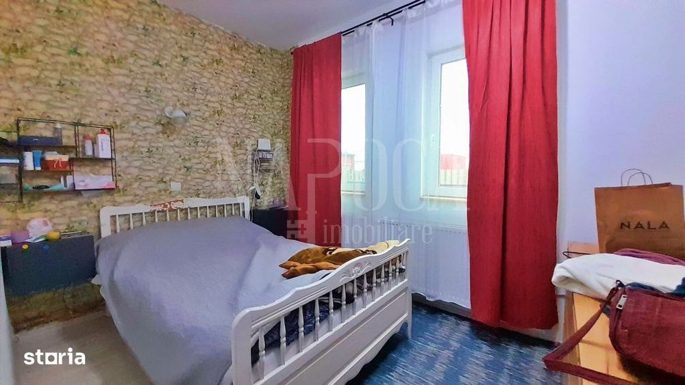 Casa 7 camere de vanzare in Gilau