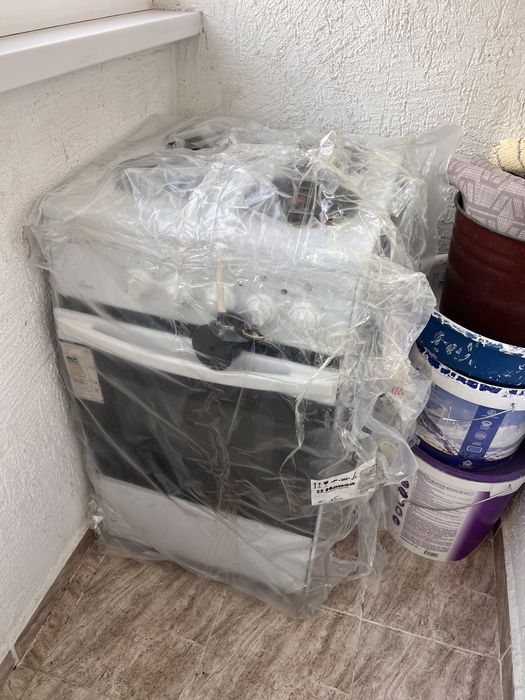 Электрическую печь