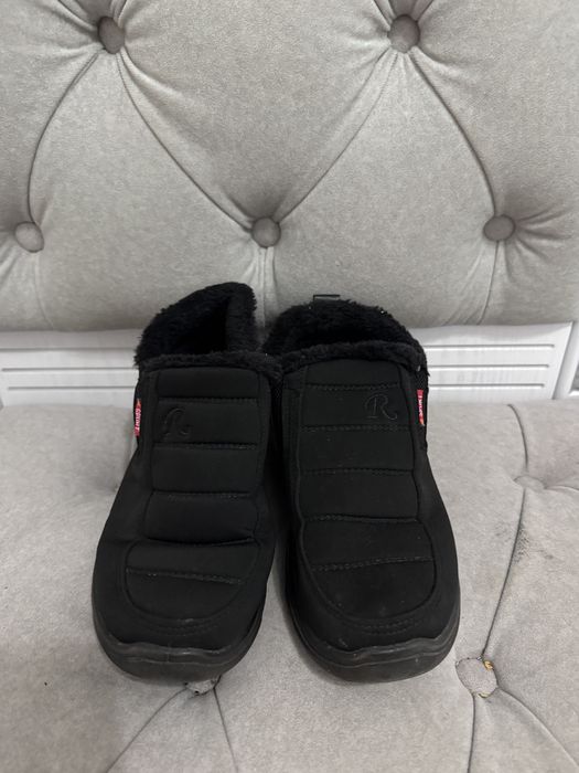 Аяк киемдер буу етиктер