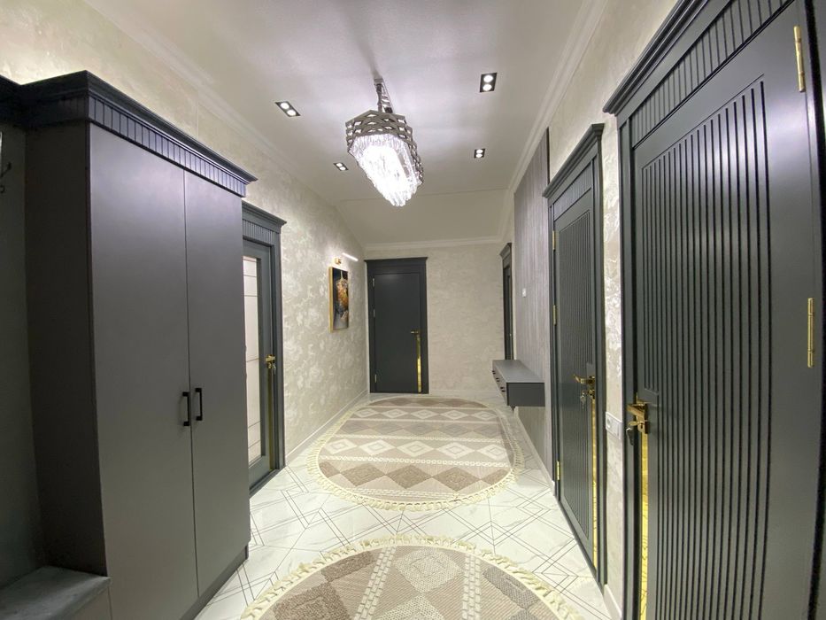 3 xonalik ayraportda