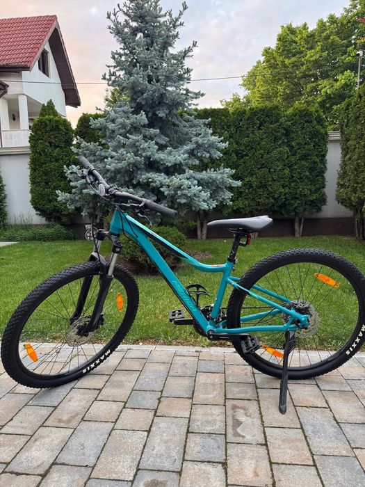 Bicicleta Merida
