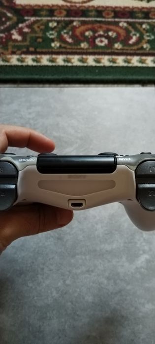 Беспроводной джойстик Sony Dualshock 4 v2