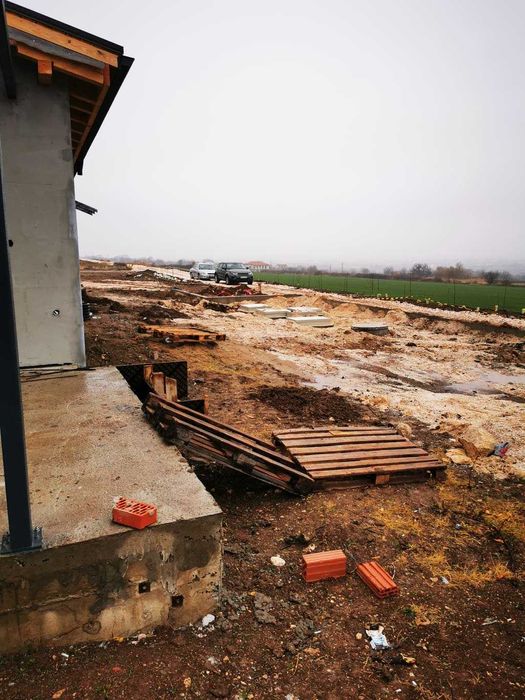 Продава се Къща в с. Марково, Област Пловдив - 121 кв.м за 759 €/кв.м - Снимка #5