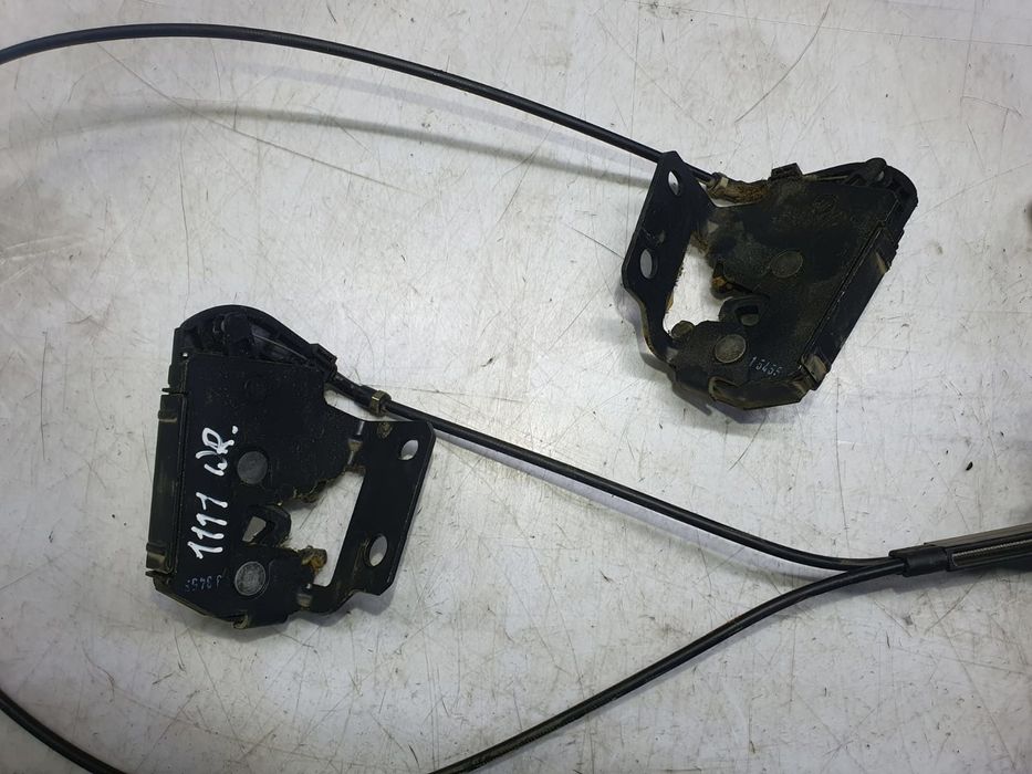 Broasca haion 30649106 Volvo XC90 1 (2002 - 2006) 2.4 D5244T4 2.4 D5244T4 D5244T4
