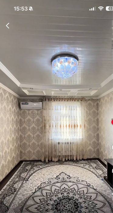 Квартира сотилади! Нурафшон шахар