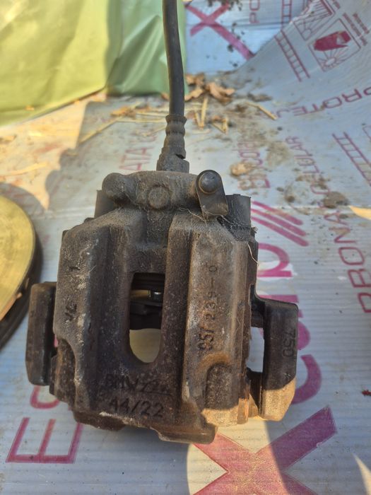 Etrieri fata/spate bmw e90 330XD