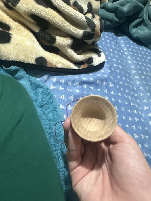 kendama bisoi noua,fac si schimb