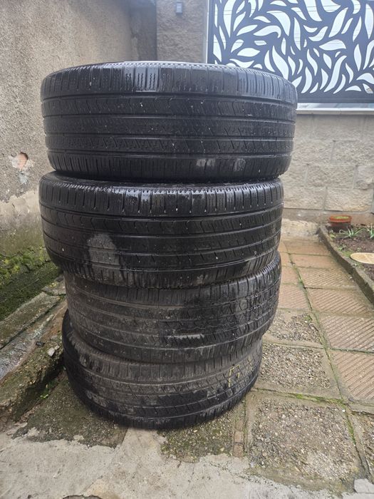 Летни гуми Pirelli Scorpion Plus 3 235/55/R19