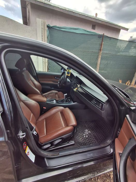 Vand bmw seria 3