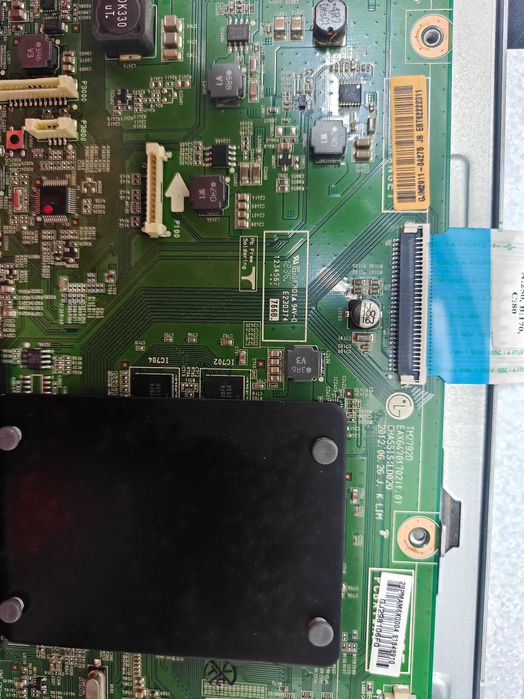 Панели дислпей за TV и др.