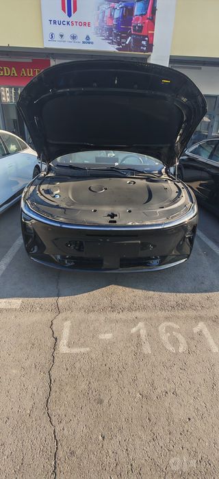 Changan nevo A07 Ev 2025
