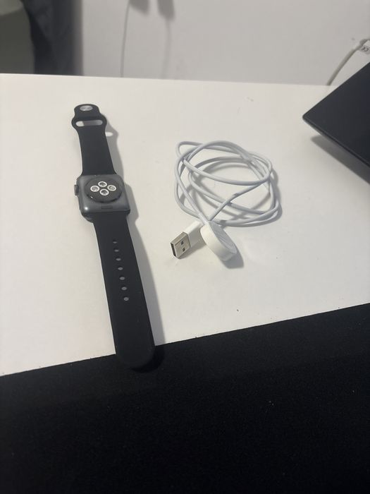 Apple watch serie 3 gps lte