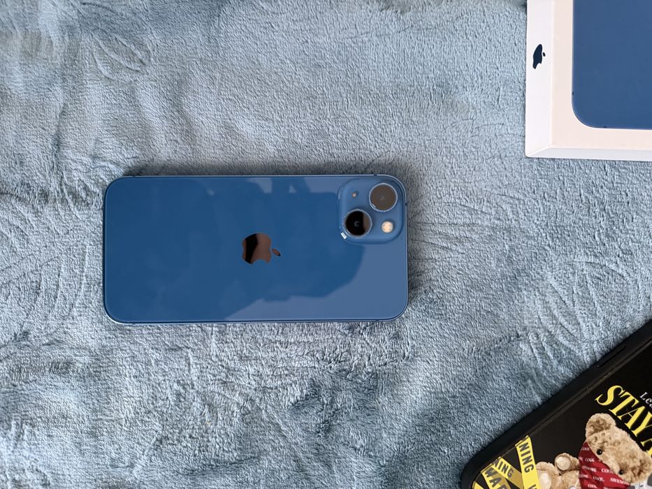 Iphone 13 100% stare foarte bună