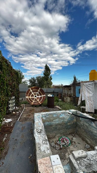 Продается дача на техснабе