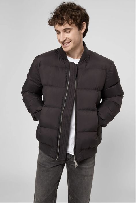 Бомбер мужской PRPY