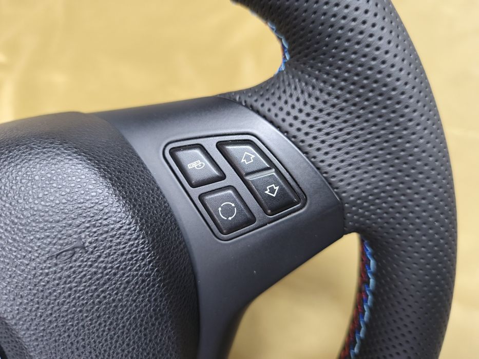 М волан от BMW e90