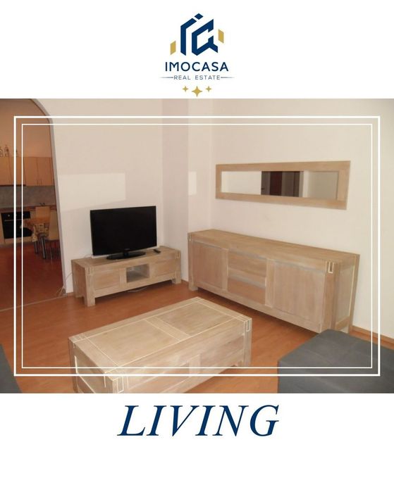 De vanzare zona central, Apartament 3 cam, priveliste panoramica Arad — fotografia 3