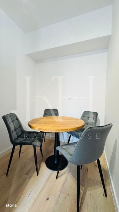 2 camere  - First Estate Pipera | Parcare & Incalzire inclusa