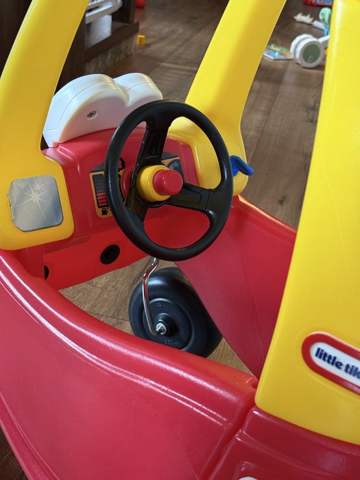 Mașinuță Little Tikes Cozy Coupe