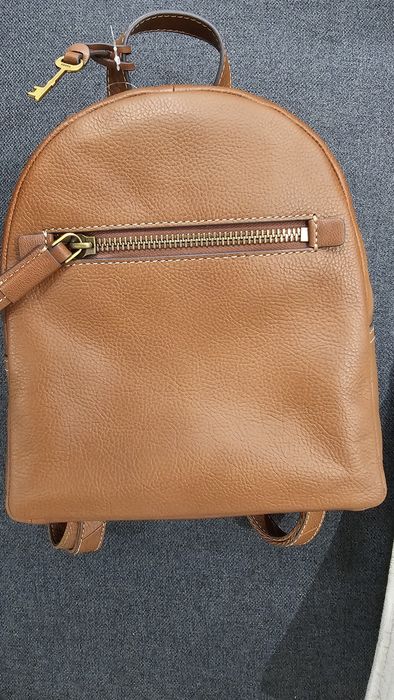 Fossil Нова Раницa/ Чанта