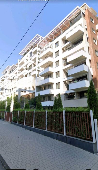 Дава се под наем Двустаен апартамент в София, Дианабад - 78 кв.м за 550 € - Снимка #9