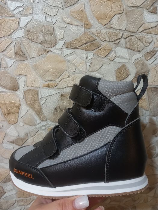 Продам ортопедическую обувь